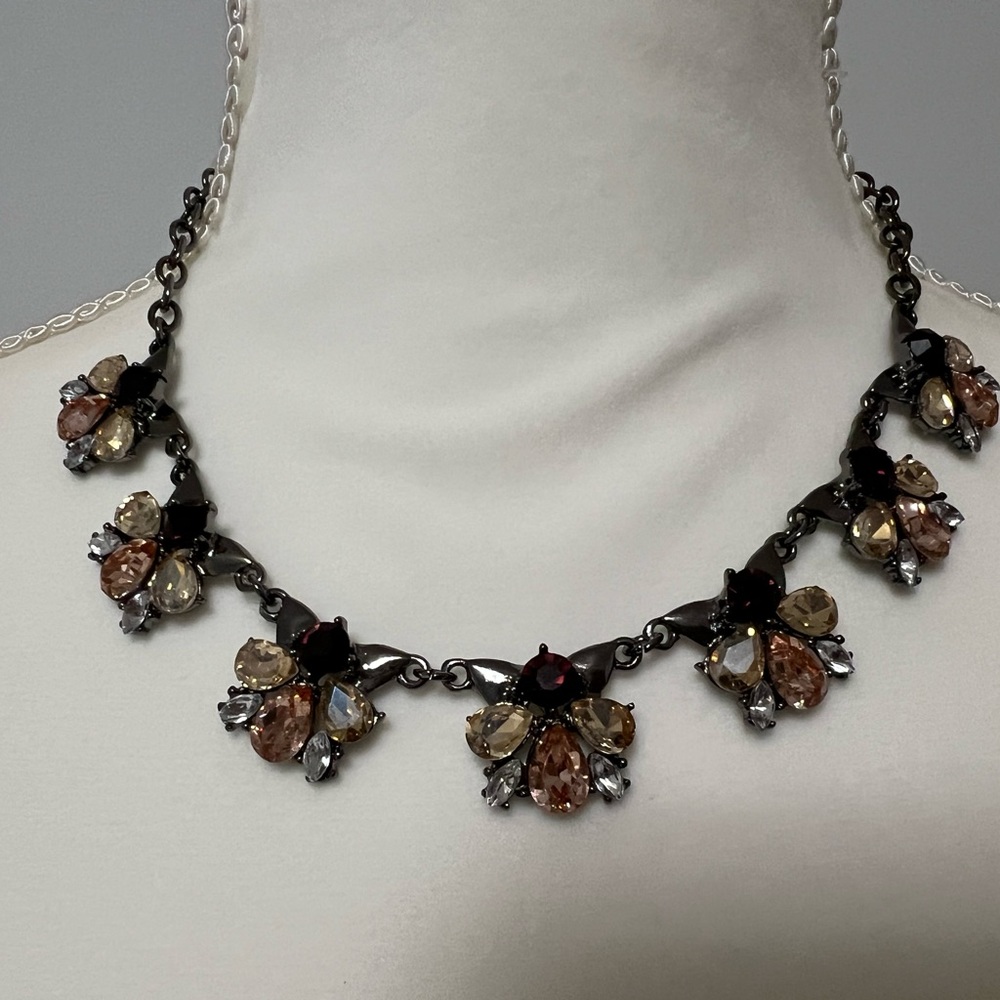 Statement Necklace - Picture 2 of 2